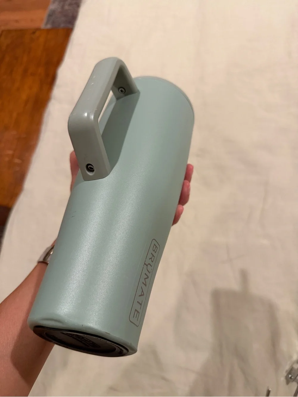 BRUMATE durable travel